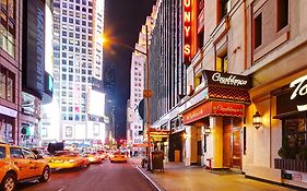 Casablanca Hotel by Library Hotel Collection